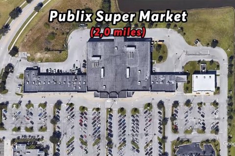 Land in Palm Bay, Florida № 2165528 - photo 4
