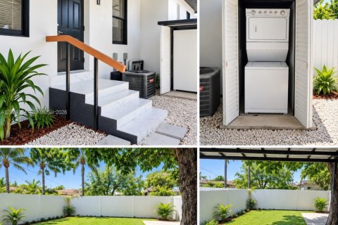 Villa ou maison à vendre à Miami, Floride: 3 chambres, 137.12 m2 № 2351350 - photo 5