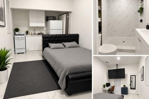 Villa ou maison à vendre à Miami, Floride: 3 chambres, 137.12 m2 № 2351350 - photo 4