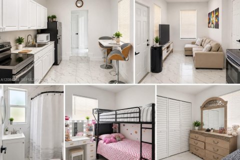 Villa ou maison à vendre à Miami, Floride: 3 chambres, 137.12 m2 № 2351350 - photo 3