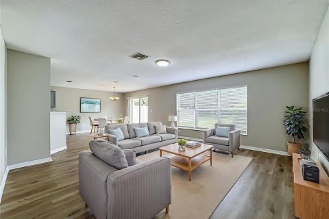 Villa ou maison à vendre à Gibsonton, Floride: 3 chambres, 164.99 m2 № 2266918 - photo 3