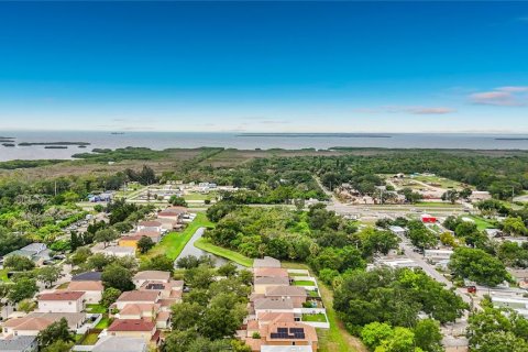 Villa ou maison à vendre à Gibsonton, Floride: 3 chambres, 164.99 m2 № 2266918 - photo 25