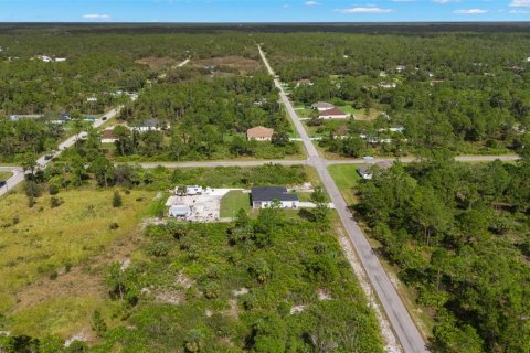 Land in Lehigh Acres, Florida № 2165497 - photo 11