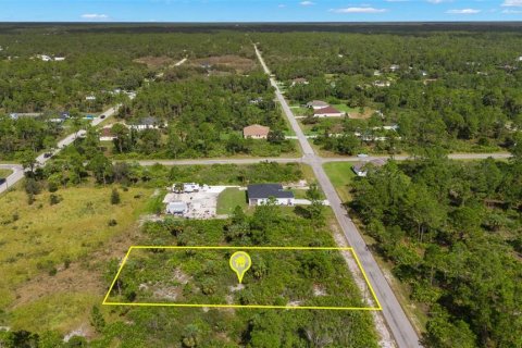 Land in Lehigh Acres, Florida № 2165497 - photo 12
