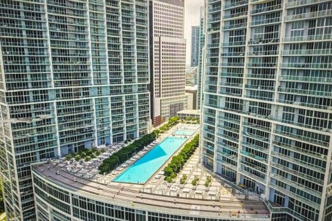 Copropriété à vendre à Miami, Floride: 2 chambres, 108.42 m2 № 1700056 - photo 20
