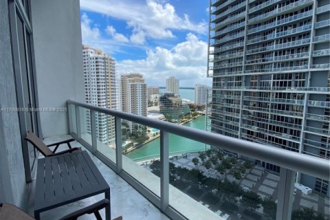 Copropriété à vendre à Miami, Floride: 2 chambres, 108.42 m2 № 1700056 - photo 13