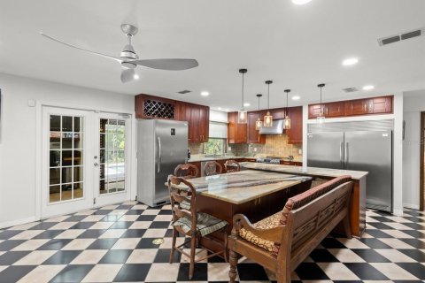 Villa ou maison à vendre à New Port Richey, Floride: 5 chambres, 464.51 m2 № 2127779 - photo 10