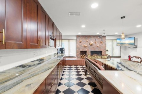 Villa ou maison à vendre à New Port Richey, Floride: 5 chambres, 464.51 m2 № 2127779 - photo 6