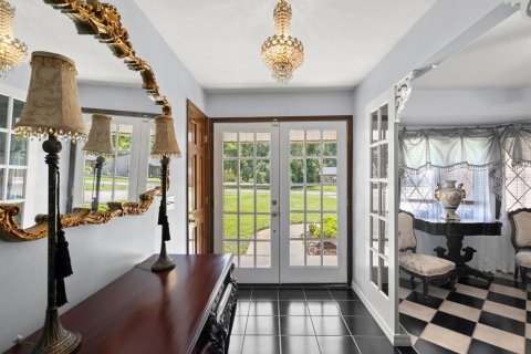 Villa ou maison à vendre à New Port Richey, Floride: 5 chambres, 464.51 m2 № 2127779 - photo 4