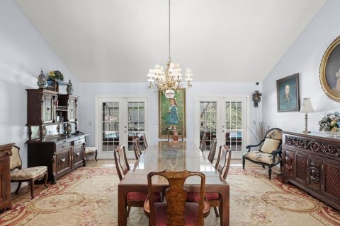 Villa ou maison à vendre à New Port Richey, Floride: 5 chambres, 464.51 m2 № 2127779 - photo 15