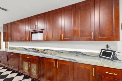 Villa ou maison à vendre à New Port Richey, Floride: 5 chambres, 464.51 m2 № 2127779 - photo 12