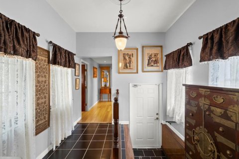 Villa ou maison à vendre à New Port Richey, Floride: 5 chambres, 464.51 m2 № 2127779 - photo 27
