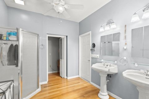 Villa ou maison à vendre à New Port Richey, Floride: 5 chambres, 464.51 m2 № 2127779 - photo 29