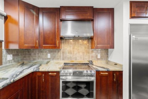 Villa ou maison à vendre à New Port Richey, Floride: 5 chambres, 464.51 m2 № 2127779 - photo 7