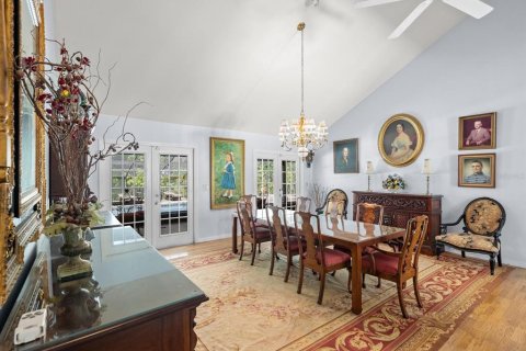 Villa ou maison à vendre à New Port Richey, Floride: 5 chambres, 464.51 m2 № 2127779 - photo 16