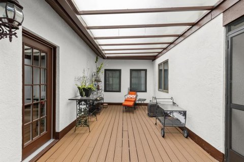 Villa ou maison à vendre à New Port Richey, Floride: 5 chambres, 464.51 m2 № 2127779 - photo 26