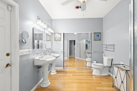 Villa ou maison à vendre à New Port Richey, Floride: 5 chambres, 464.51 m2 № 2127779 - photo 28