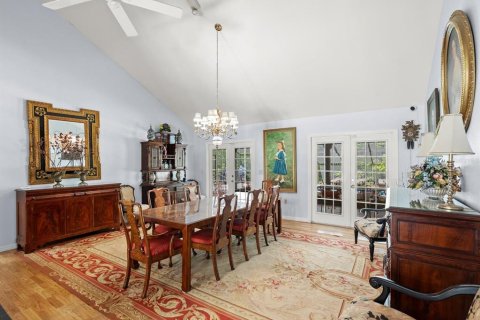 Villa ou maison à vendre à New Port Richey, Floride: 5 chambres, 464.51 m2 № 2127779 - photo 14