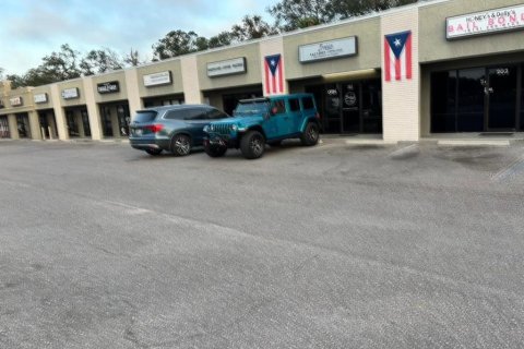 Commercial property in Tampa, Florida № 1422534 - photo 30