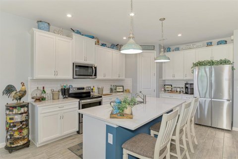 Casa en venta en Venice, Florida, 3 dormitorios, 170.85 m2 № 1677090 - foto 16