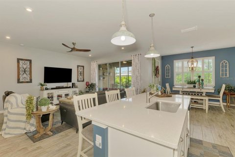 Casa en venta en Venice, Florida, 3 dormitorios, 170.85 m2 № 1677090 - foto 22