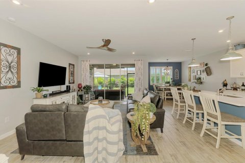 Casa en venta en Venice, Florida, 3 dormitorios, 170.85 m2 № 1677090 - foto 11