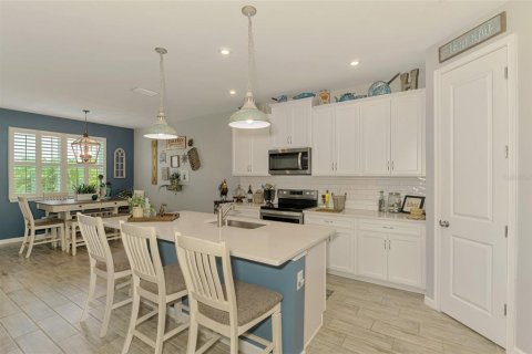 Casa en venta en Venice, Florida, 3 dormitorios, 170.85 m2 № 1677090 - foto 17