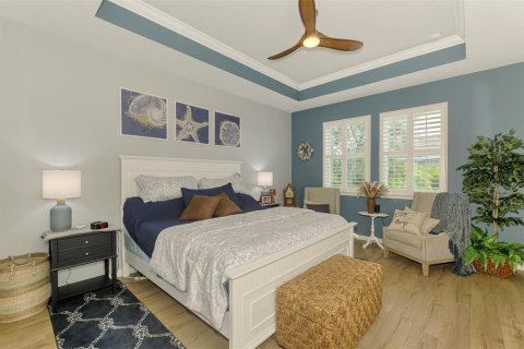 Casa en venta en Venice, Florida, 3 dormitorios, 170.85 m2 № 1677090 - foto 29
