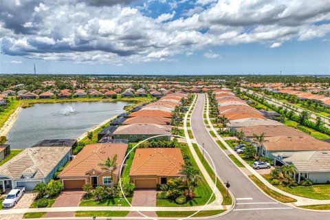 Casa en venta en Venice, Florida, 3 dormitorios, 170.85 m2 № 1677090 - foto 2