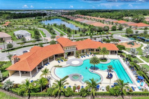 Casa en venta en Venice, Florida, 3 dormitorios, 170.85 m2 № 1677090 - foto 4
