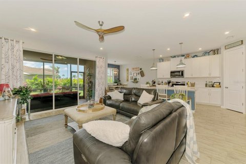 Casa en venta en Venice, Florida, 3 dormitorios, 170.85 m2 № 1677090 - foto 13