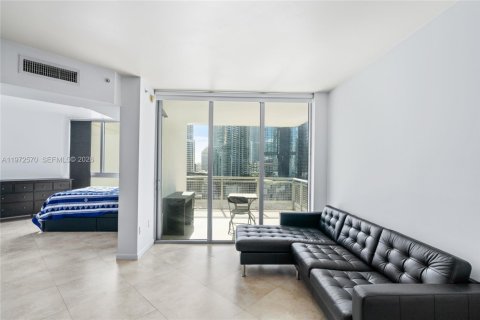 Copropriété à louer à Miami, Floride: 1 chambre, 68.75 m2 № 2032815 - photo 15