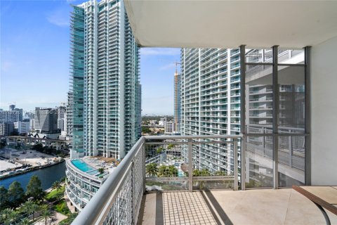Copropriété à louer à Miami, Floride: 1 chambre, 68.75 m2 № 2032815 - photo 25