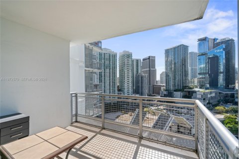 Copropriété à louer à Miami, Floride: 1 chambre, 68.75 m2 № 2032815 - photo 19