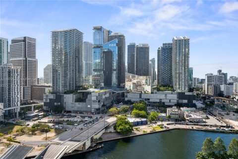 Copropriété à louer à Miami, Floride: 1 chambre, 68.75 m2 № 2032815 - photo 22