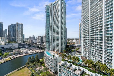 Copropriété à louer à Miami, Floride: 1 chambre, 68.75 m2 № 2032815 - photo 20