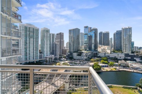 Copropriété à louer à Miami, Floride: 1 chambre, 68.75 m2 № 2032815 - photo 21