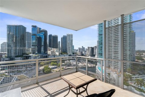Copropriété à louer à Miami, Floride: 1 chambre, 68.75 m2 № 2032815 - photo 18
