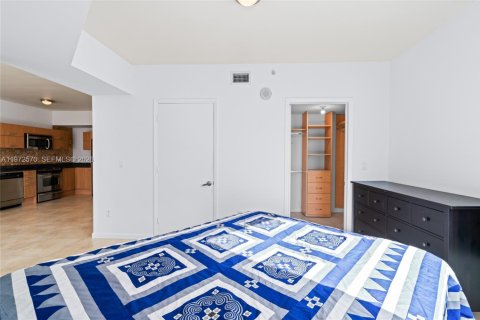 Copropriété à louer à Miami, Floride: 1 chambre, 68.75 m2 № 2032815 - photo 13