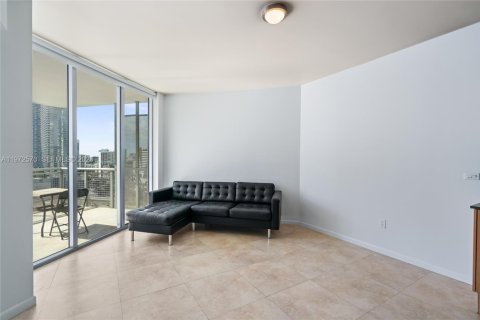 Copropriété à louer à Miami, Floride: 1 chambre, 68.75 m2 № 2032815 - photo 5