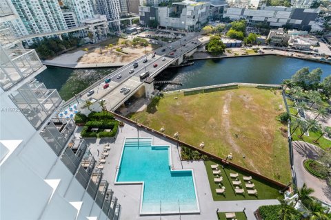 Copropriété à louer à Miami, Floride: 1 chambre, 68.75 m2 № 2032815 - photo 26