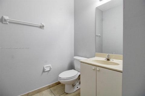 Touwnhouse à vendre à Homestead, Floride: 3 chambres, 140.19 m2 № 1503284 - photo 5