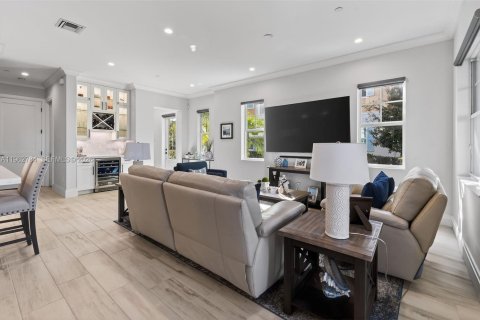 Touwnhouse à louer à Jupiter, Floride: 3 chambres, 197.32 m2 № 2024129 - photo 20