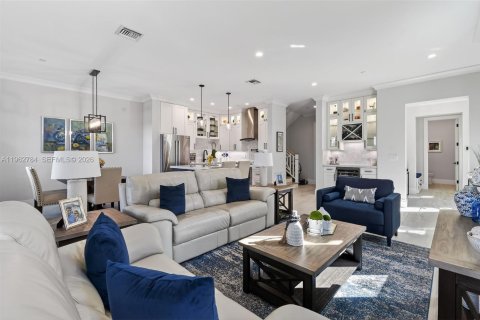 Touwnhouse à louer à Jupiter, Floride: 3 chambres, 197.32 m2 № 2024129 - photo 21