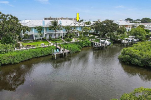 Touwnhouse à louer à Jupiter, Floride: 3 chambres, 197.32 m2 № 2024129 - photo 4