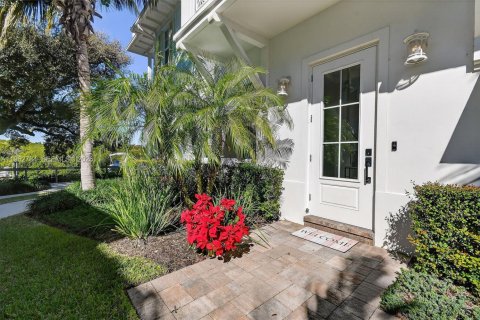 Touwnhouse à louer à Jupiter, Floride: 3 chambres, 197.32 m2 № 2024129 - photo 8
