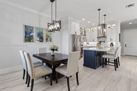 Touwnhouse à louer à Jupiter, Floride: 3 chambres, 197.32 m2 № 2024129 - photo 30