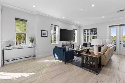 Touwnhouse à louer à Jupiter, Floride: 3 chambres, 197.32 m2 № 2024129 - photo 16