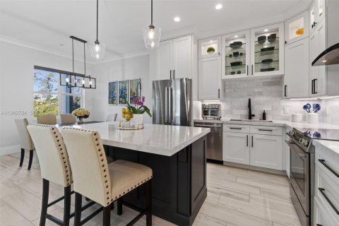 Touwnhouse à louer à Jupiter, Floride: 3 chambres, 197.32 m2 № 2024129 - photo 23