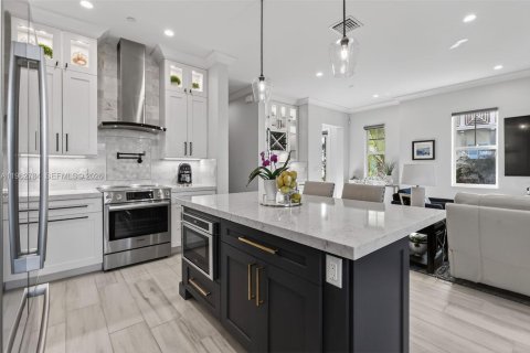 Touwnhouse à louer à Jupiter, Floride: 3 chambres, 197.32 m2 № 2024129 - photo 25